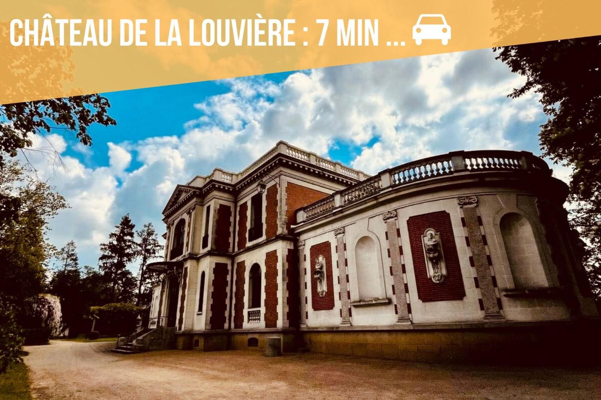 Le Gatsby - Home Homy Монлюсон Экстерьер фото